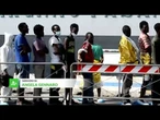 Actionaid: "Aumento esponenziale di minori in centri senza servizi adeguati"