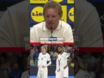 JULIAN NAGELSMANN: „Kann dieses ‚Qualität, Qualität nicht mehr hören!“