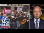 All you see are crazy Dems SCREECHING on TV: Stephen Miller