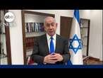 Israeli Prime Minister Netanyahu vows to invade Rafah