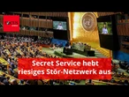 100.000 SIM-Karten: Secret Service hebt riesiges Stör-Netzwerk nahe UN-Gebäude aus