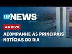 As principais notícias do dia 27/02/2025, no O POVO News 1ª edição às 8 horas! |