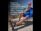 Francesca Lollobrigida è di nuovo incinta