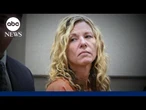 Lori Vallow Daybell's trial heading toward a close