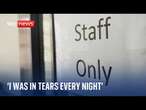 Sky News uncovers a 'traumatic' culture of staff bullying within UK schools