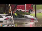 Millions at risk for severe weather
