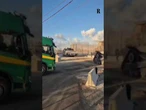 Le Idf si ritirano dalla Striscia, ma gli attacchi a Gaza continuano