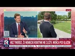 #PO10 | Ambasador w USA? Krajewski: To prezydent Nawrocki powinien wskazać kandydata