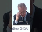 Florentino: "No se puede mentir si se quiere ser presidente del Madrid"