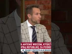 Kanthak: Bodnar atakując Manowską, walczy o swoją posadę u Tuska