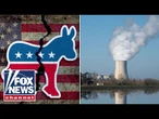 'WEB OF DARK MONEY': Dems reportedly fueling opposition to Trump energy plan