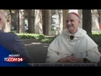 Stanze Vaticane: puntata del 31 maggio 2026
