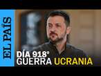 GUERRA UCRANIA | La UE pide se levanten las restricciones sobre las armas suministra a Kiev