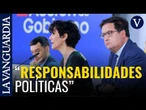 El Gobierno advierte contra la corrupción: “El que la hace la paga, se llame Ábalos o Ayuso”