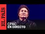 DIRECTO | CPAC: Conferencia de Acción Política Conservadora | EL PAÍS