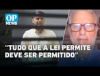 Análise: Bolsonaro pode manter agenda política ativa mesmo preso em regime domiciliar? | O POVO NEWS