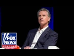 Newsom eyes 2028, breaks with party on transgender athletes | Brian Kilmeade Show