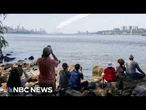 Macy's 4th of July Fireworks Show to start early due to weather