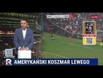 Amerykański koszmar ROBERTA LEWANDOWSKIEGO! | Mateusz Nowak | Klub Sportowy Republiki