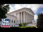 Democrats ‘want to stack the Supreme Court’: Tammy Bruce on push to confirm judges