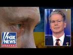 POWER OF THE PURSE: Scott Bessent reveals who’s really fueling the war in Ukraine