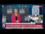 Szpital śmierci - polityczna odpowiedzialność Trzaskowskiego | M. Borkowska | Bitwa Polityczna