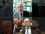 Ministros do STF aguardam aumento nas sanções e investidas dos EUA após julgamento da trama golpista