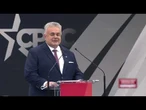 Rząd chce ścigać Republikę za współorganizację CPAC?! Skandal!