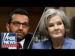 Kash Patel says FBI probing Susie Wiles impersonations: 'Top priority'