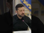 Zdesperowany Kijów prosi o Patrioty! Będzie spotkanie Zełenski–Trump