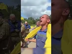 "Це лише початок!"  Україна повертає своїх героїв — перший етап великого обміну! @DI_Ukraine