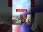 Il clandestino di Pesaro che ha vinto 500mila euro: "Grazie italiani, non mi avete lasciato"