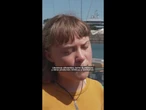 Greta Thunberg: "Gaza es un claro ejemplo de opresión, genocidio y limpieza ética" #shorts