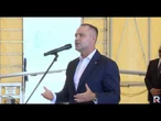 W służbie polskiego interesu. Prezydent z wizytą u naszych żołnierzy w Turcji!