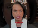 Condoleezza Rice explains why a 'crippled Iran' is good for the Middle East #shorts #iran #nuclear