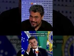 Sakamoto: Para que o condenado Bolsonaro quer arma funcionando em casa?