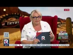 #PiachemWTryby | Jak Prezydent Nawrocki będzie sypał Tuskowi Piach w Tryby?