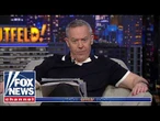'Gutfeld!': 'Unhinged' host taps 'unhingier' fill in
