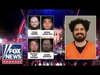 JUST IN: Suspected UFC terror plot ringleader is illegal immigrant