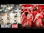 LIVE: US brokers fragile truce between Israel and Lebanon over regional conflict