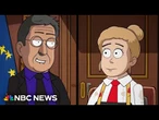 New AI site lets users create entire animated shows