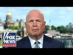 Matt Whitaker: How can Hunter Biden's lawyer defend this?