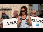 ASCOLI, corteo di solidarietà per la fornaia ANTIFASCISTA: "Volevano isolarmi, risposta importante"