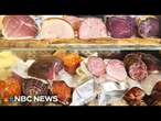 CDC says nine deaths from listeria tied to tainted deli meats