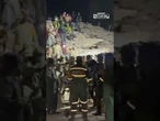 Terremoto Venezuela, un ragazzo di 11 anni ritrovato vivo tre giorni dopo le scosse