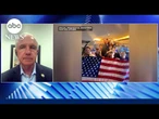 Rep. Carlos Giménez reacts to blockbuster prisoner exchange
