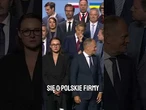 Konferencja w Gdańsku - o polskich interesach i solidarności