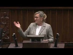 Szczurek-Żelazko: 4 dni pracy? To tylko slogan wyborczy