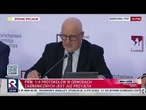 Przewodniczący PKW dziękuje mediom za rzetelność. Ale czy wszyscy byli uczciwi?