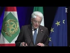 Catastrofe Val di Stava, Mattarella: Prevalgano le ragioni della vita su quelle dello sfruttamento